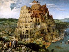 350px_Brueghel_tower_of_babel.jpg