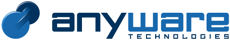 Logo Anyware Technologies