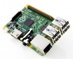 Raspberry Pi