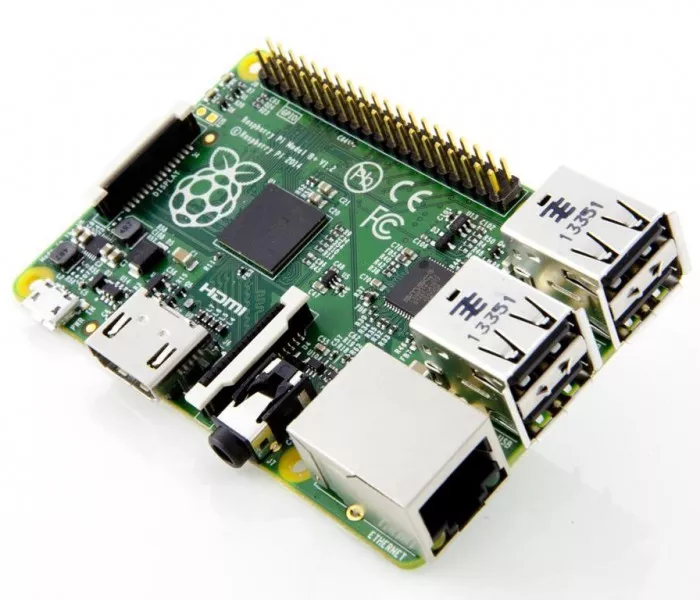 Raspberry Pi