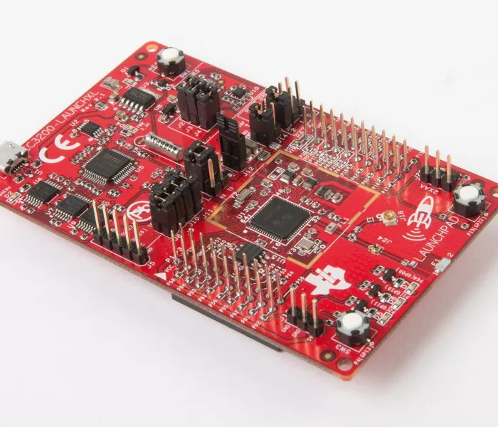Texas Instruments CC3200