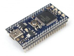 nxp 1768