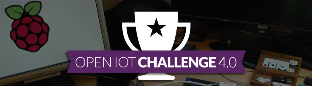Open IoT Challenge 4.0