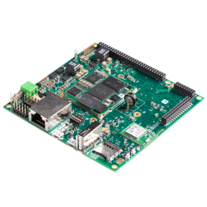 phyBOARD®-i.MX 8M Mini