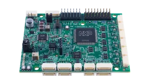 NXP MR-CANHUBK3