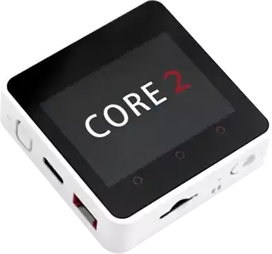 その他 M5STACK-K006V27 ESP32 Basic Core IoT Development Kit V2.7 | m5stack-store