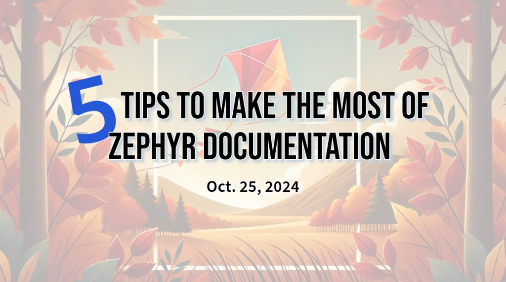 Zephyr Weekly Update - Oct. 25, 2024